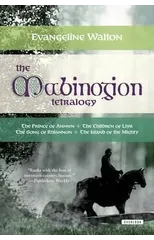 The Mabinogion Tetralogy