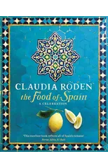 The Food of Spain