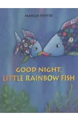 Good Night, Little Rainbow Fish