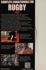 Complete Conditioning for Rugby