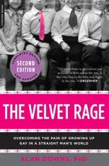 The Velvet Rage
