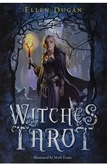 Witches Tarot