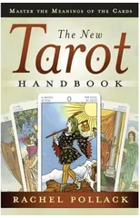 The New Tarot Handbook