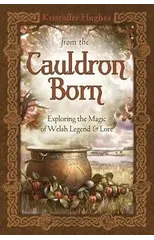 From the Cauldron Born