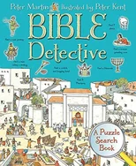 Bible Detective