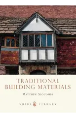Traditional Building Materials