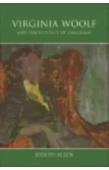 Virginia Woolf and the Politics of Language