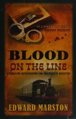 Blood on the Line