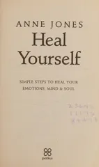 Heal Yourself