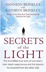 Secrets Of The Light