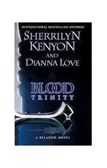 Blood Trinity