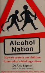 Alcohol Nation