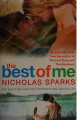 The Best Of Me