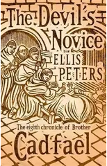 The Devil's Novice