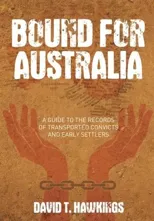 Bound for Australia