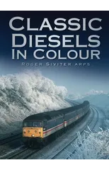 Classic Diesels in Colour