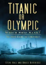 Titanic or Olympic