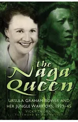 The Naga Queen