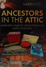 Ancestors in the Attic