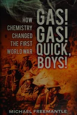 Gas! Gas! Quick, Boys