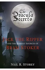 The Dracula Secrets