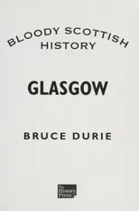 Bloody Scottish History