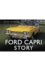 The Ford Capri Story
