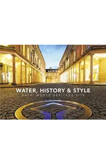 Water, History and Style