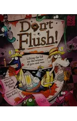 Don't Flush
