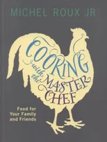 Cooking with The Master Chef