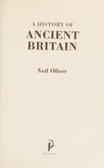 A History of Ancient Britain