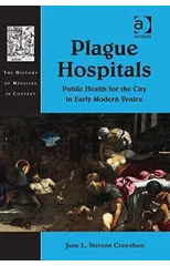 Plague Hospitals