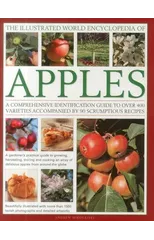Illustrated World Encyclopedia of Apples