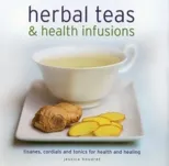 Herbal Teas and Health Infusions