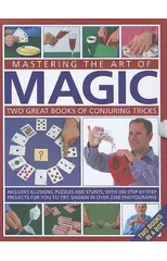 Mastering the Art of Magic