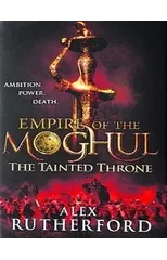 Empire of the Moghul