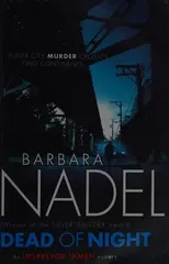 Dead of Night (Inspector Ikmen Mystery 14)