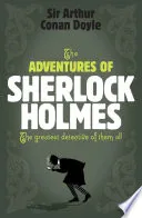 Sherlock Holmes