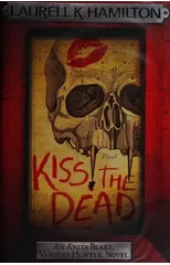 Kiss the Dead