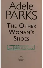 The Other Woman's Shoes