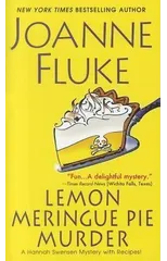 Lemon Meringue Pie Murder