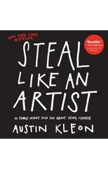 Steal Like an Artist