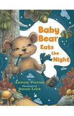 Baby Bear Eats the Night
