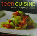 Teen Cuisine