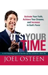 It's Your Time (Miniature Edition)