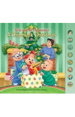 Alvin and the Chipmunks