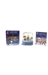 A Charlie Brown Christmas Snow Globe