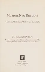 Murder, New England