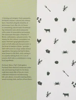 Portland, Maine Chef's Table