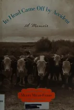 Its Head Came Off by Accident